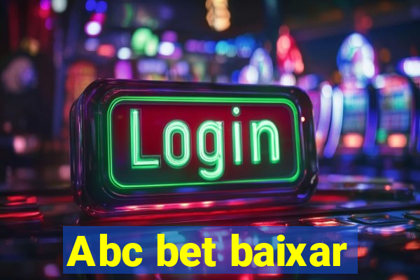 Abc bet baixar